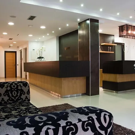 Hotel Cardal 3*