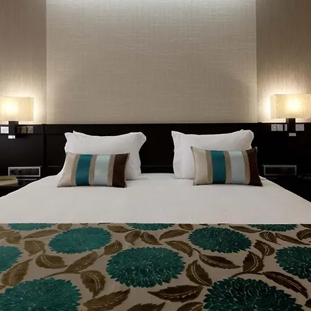 Hotel Cardal 3*