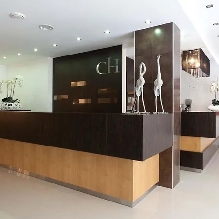 Hotel Cardal 3*