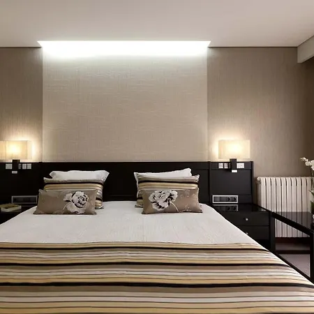 Hotel Cardal 3*