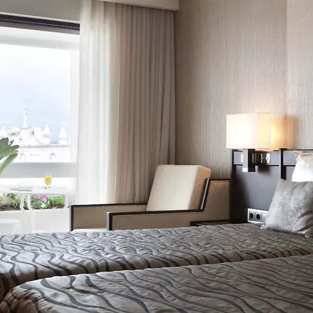 Hotel Cardal Pombal (Leiria)