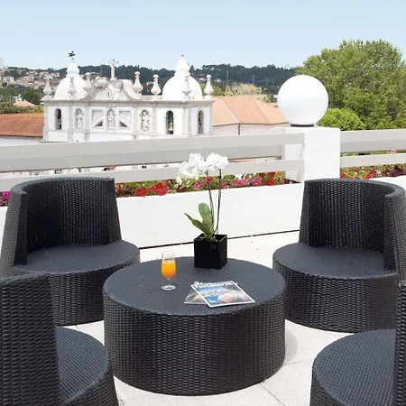 Hotel Cardal 3*