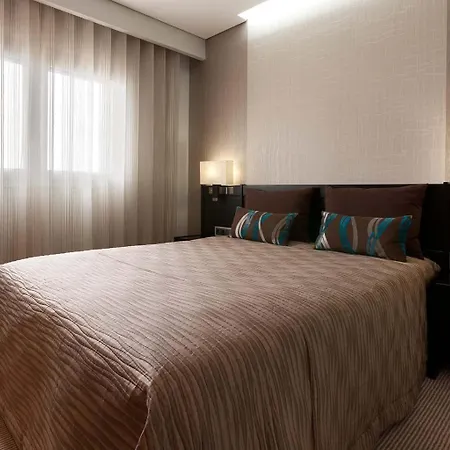 Hotel Cardal Pombal (Leiria)