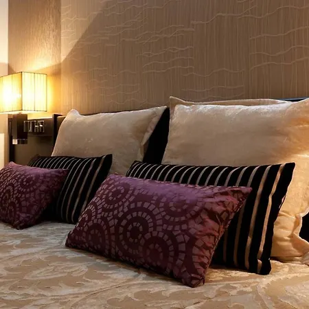 Hotel Cardal Pombal (Leiria)