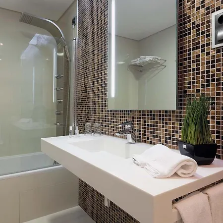 Hotel Cardal Pombal (Leiria)