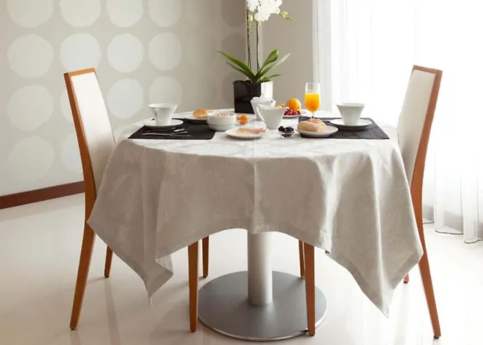 Hotel Cardal Pombal (Leiria)