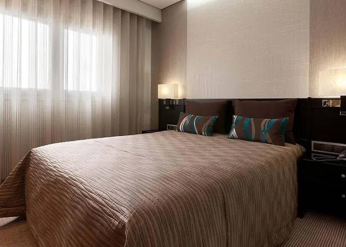 Hotel Cardal Pombal (Leiria)