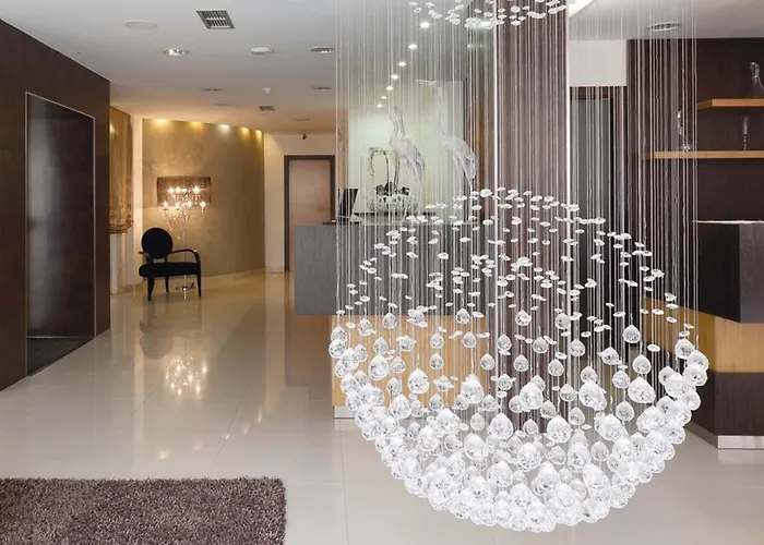 Hotel Cardal Pombal (Leiria)