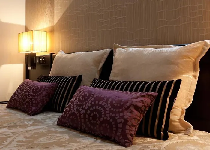 Hotel Cardal Pombal (Leiria)