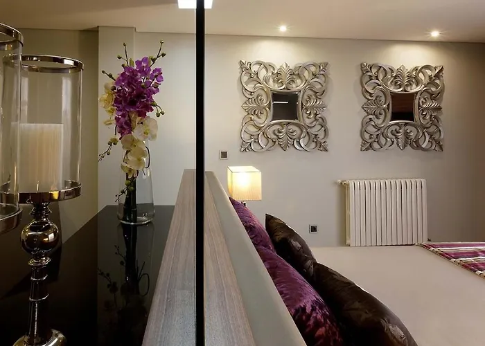 Cardal Hotel Pombal (Leiria)