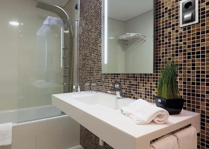 Hotel Cardal Pombal (Leiria)